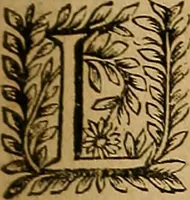 An illustration from Jacobi Cuiacii ic. praestantissimi Opera omnia in decem tomos distributa : quibus continentur tam priora, sive quæ ipse superstes edi curauit; quam posteriora, sive quae post obitum eius edita sunt, vel nunc primum prodeunt (1658)
