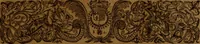 An illustration from Jacobi Cuiacii ic. praestantissimi Opera omnia in decem tomos distributa : quibus continentur tam priora, sive quæ ipse superstes edi curauit; quam posteriora, sive quae post obitum eius edita sunt, vel nunc primum prodeunt (1658)