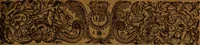 An illustration from Jacobi Cuiacii ic. praestantissimi Opera omnia in decem tomos distributa : quibus continentur tam priora, sive quæ ipse superstes edi curauit; quam posteriora, sive quae post obitum eius edita sunt, vel nunc primum prodeunt (1658)
