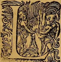 Picture 5 of 17 from Jacobi Cuiacii ic. praestantissimi Opera omnia in decem tomos distributa : quibus continentur tam priora, sive quæ ipse superstes edi curauit; quam posteriora, sive quae post obitum eius edita sunt, vel nunc primum prodeunt (1658), leaf 264
