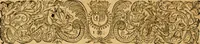Picture 6 of 17 from Jacobi Cuiacii ic. praestantissimi Opera omnia in decem tomos distributa : quibus continentur tam priora, sive quæ ipse superstes edi curauit; quam posteriora, sive quae post obitum eius edita sunt, vel nunc primum prodeunt (1658), leaf 275
