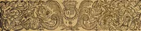 Picture 9 of 17 from Jacobi Cuiacii ic. praestantissimi Opera omnia in decem tomos distributa : quibus continentur tam priora, sive quæ ipse superstes edi curauit; quam posteriora, sive quae post obitum eius edita sunt, vel nunc primum prodeunt (1658), leaf 292