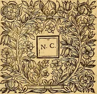 An illustration from Jacobi Cuiacii ic. praestantissimi Opera omnia in decem tomos distributa : quibus continentur tam priora, sive quæ ipse superstes edi curauit; quam posteriora, sive quae post obitum eius edita sunt, vel nunc primum prodeunt (1658)