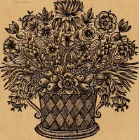 An illustration from Jacobi Cuiacii ic. praestantissimi Opera omnia in decem tomos distributa : quibus continentur tam priora, sive quæ ipse superstes edi curauit; quam posteriora, sive quae post obitum eius edita sunt, vel nunc primum prodeunt (1658)
