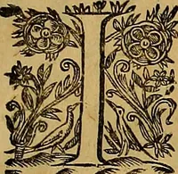 An illustration from Jacobi Cuiacii ic. praestantissimi Opera omnia in decem tomos distributa : quibus continentur tam priora, sive quæ ipse superstes edi curauit; quam posteriora, sive quae post obitum eius edita sunt, vel nunc primum prodeunt (1658)