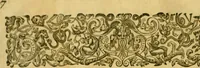 An illustration from Jacobi Cuiacii ic. praestantissimi Opera omnia in decem tomos distributa : quibus continentur tam priora, sive quæ ipse superstes edi curauit; quam posteriora, sive quae post obitum eius edita sunt, vel nunc primum prodeunt (1658)
