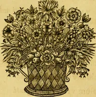 An illustration from Jacobi Cuiacii ic. praestantissimi Opera omnia in decem tomos distributa : quibus continentur tam priora, sive quæ ipse superstes edi curauit; quam posteriora, sive quae post obitum eius edita sunt, vel nunc primum prodeunt (1658)