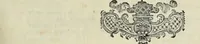 An illustration from Jacobi Martorellii Neapolitani De regia theca calamaria in regia academia litterarum Graecarum professoris sive melanodocheioi ejusque ornamentis (1756)