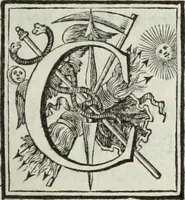 An illustration from Jacobi Martorellii Neapolitani De regia theca calamaria in regia academia litterarum Graecarum professoris sive melanodocheioi ejusque ornamentis (1756)