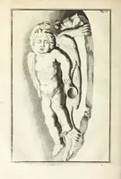 An illustration from Jacobi Tollii epistolae itinerariae : ex auctoris schedis postumis recensitae, suppletae, digestae : annotationibus, observationibus & figuris adornatae (1700)