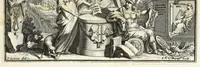 Picture 3 of 26 from Jacobi Tollii epistolae itinerariae : ex auctoris schedis postumis recensitae, suppletae, digestae : annotationibus, observationibus & figuris adornatae (1700), leaf 11