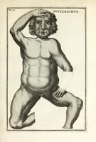 Picture 11 of 26 from Jacobi Tollii epistolae itinerariae : ex auctoris schedis postumis recensitae, suppletae, digestae : annotationibus, observationibus & figuris adornatae (1700), leaf 65