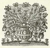 An illustration from Jacobi Tollii epistolae itinerariae : ex auctoris schedis postumis recensitae, suppletae, digestae : annotationibus, observationibus & figuris adornatae (1700)