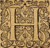 An illustration from Jacobi Zabarellæ Patavini de rebus naturalibus libri XXX : quibus quæstiones, quæ ab Aristotelis interpretibus hodie tractati solent, accurate discutiuntur. Cum triplici indices uno librorum, altero capitum omnium librorum, tertio rerum omnium notatu dignarum, quæ toto volumine continentur (1597)