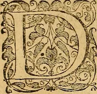 An illustration from Jacobi Zabarellæ Patavini de rebus naturalibus libri XXX : quibus quæstiones, quæ ab Aristotelis interpretibus hodie tractati solent, accurate discutiuntur. Cum triplici indices uno librorum, altero capitum omnium librorum, tertio rerum omnium notatu dignarum, quæ toto volumine continentur (1597)