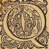 An illustration from Jacobi Zabarellæ Patavini de rebus naturalibus libri XXX : quibus quæstiones, quæ ab Aristotelis interpretibus hodie tractati solent, accurate discutiuntur. Cum triplici indices uno librorum, altero capitum omnium librorum, tertio rerum omnium notatu dignarum, quæ toto volumine continentur (1597)