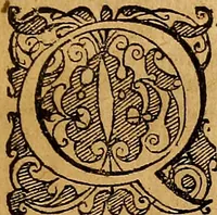 An illustration from Jacobi Zabarellæ Patavini de rebus naturalibus libri XXX : quibus quæstiones, quæ ab Aristotelis interpretibus hodie tractati solent, accurate discutiuntur. Cum triplici indices uno librorum, altero capitum omnium librorum, tertio rerum omnium notatu dignarum, quæ toto volumine continentur (1597)
