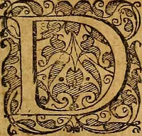 An illustration from Jacobi Zabarellæ Patavini de rebus naturalibus libri XXX : quibus quæstiones, quæ ab Aristotelis interpretibus hodie tractati solent, accurate discutiuntur. Cum triplici indices uno librorum, altero capitum omnium librorum, tertio rerum omnium notatu dignarum, quæ toto volumine continentur (1597)