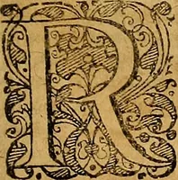 An illustration from Jacobi Zabarellæ Patavini de rebus naturalibus libri XXX : quibus quæstiones, quæ ab Aristotelis interpretibus hodie tractati solent, accurate discutiuntur. Cum triplici indices uno librorum, altero capitum omnium librorum, tertio rerum omnium notatu dignarum, quæ toto volumine continentur (1597)