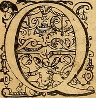 An illustration from Jacobi Zabarellæ Patavini de rebus naturalibus libri XXX : quibus quæstiones, quæ ab Aristotelis interpretibus hodie tractati solent, accurate discutiuntur. Cum triplici indices uno librorum, altero capitum omnium librorum, tertio rerum omnium notatu dignarum, quæ toto volumine continentur (1597)