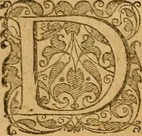 An illustration from Jacobi Zabarellæ Patavini de rebus naturalibus libri XXX : quibus quæstiones, quæ ab Aristotelis interpretibus hodie tractati solent, accurate discutiuntur. Cum triplici indices uno librorum, altero capitum omnium librorum, tertio rerum omnium notatu dignarum, quæ toto volumine continentur (1597)