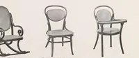 An illustration from Jacob & Josef Kohn of Vienna : catalogue, 1911-1912 (1911)