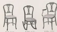 An illustration from Jacob & Josef Kohn of Vienna : catalogue, 1911-1912 (1911)