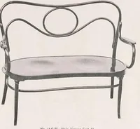 Picture 9 of 16 from Jacob & Josef Kohn of Vienna : catalogue, 1911-1912 (1911), leaf 71