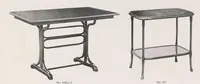 An illustration from Jacob & Josef Kohn of Vienna : catalogue, 1911-1912 (1911)