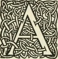An illustration from Some notes on books and printing; a guide for authors, publishers, & others (1902)