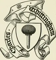 An illustration from Some notes on books and printing; a guide for authors, publishers, & others (1902)