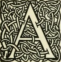 An illustration from Some notes on books and printing; a guide for authors, publishers, & others (1902)