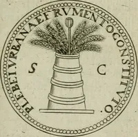 Picture 5 of 16 from Jac. Philippi Tomasini De tesseris hospitalitatis liber singularis : in quo jus hospitii universum, apud veteres potissimum, expenditur (1670), leaf 112