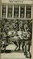 Picture 13 of 16 from Jac. Philippi Tomasini De tesseris hospitalitatis liber singularis : in quo jus hospitii universum, apud veteres potissimum, expenditur (1670), leaf 148