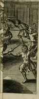 Picture 14 of 16 from Jac. Philippi Tomasini De tesseris hospitalitatis liber singularis : in quo jus hospitii universum, apud veteres potissimum, expenditur (1670), leaf 150