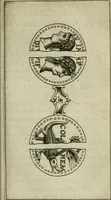 An illustration from Jac. Philippi Tomasini De tesseris hospitalitatis liber singularis : in quo jus hospitii universum, apud veteres potissimum, expenditur (1670)