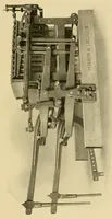 Picture 9 of 13 from Jacquard machines; instruction paper (1909), leaf 31