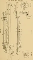 Picture 83 of 146 from Jacquard mechanism and harness mounting (1912), leaf 236