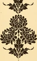 An illustration from Jacquard mechanism and harness mounting (1912)