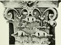An illustration from Jacques Dubroeucq de Mons (1911)