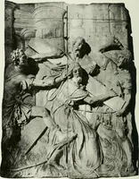 An illustration from Jacques Dubroeucq de Mons (1911)