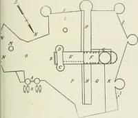 An illustration from Jacques Dubroeucq de Mons (1911)