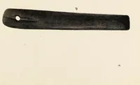An illustration from Jade in British Columbia and Alaska, and its use by the natives (1923)