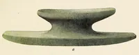 An illustration from Jade in British Columbia and Alaska, and its use by the natives (1923)