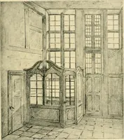 An illustration from Jahrbuch der hamburgischen Wissenschaftlichen Anstalten (1883)