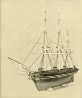 An illustration from Jahrbuch der hamburgischen Wissenschaftlichen Anstalten (1883)