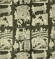Picture 30 of 166 from Jahrbuch der hamburgischen Wissenschaftlichen Anstalten (1883), leaf 266