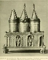 Picture 32 of 166 from Jahrbuch der hamburgischen Wissenschaftlichen Anstalten (1883), leaf 278