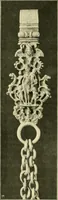 Picture 34 of 166 from Jahrbuch der hamburgischen Wissenschaftlichen Anstalten (1883), leaf 281