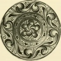 Picture 39 of 166 from Jahrbuch der hamburgischen Wissenschaftlichen Anstalten (1883), leaf 296
